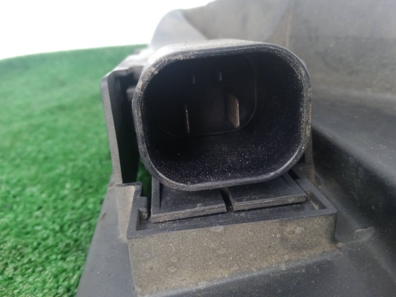 Recambio de electroventilador para bmw 5 (e60) 525 d referencia OEM IAM 1742780165701 - 1137326118 - 3137229020 500MM 