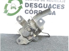 Recambio de cerradura capot para subaru legacy kombi/outback b14 2.0 diesel cat referencia OEM IAM    2