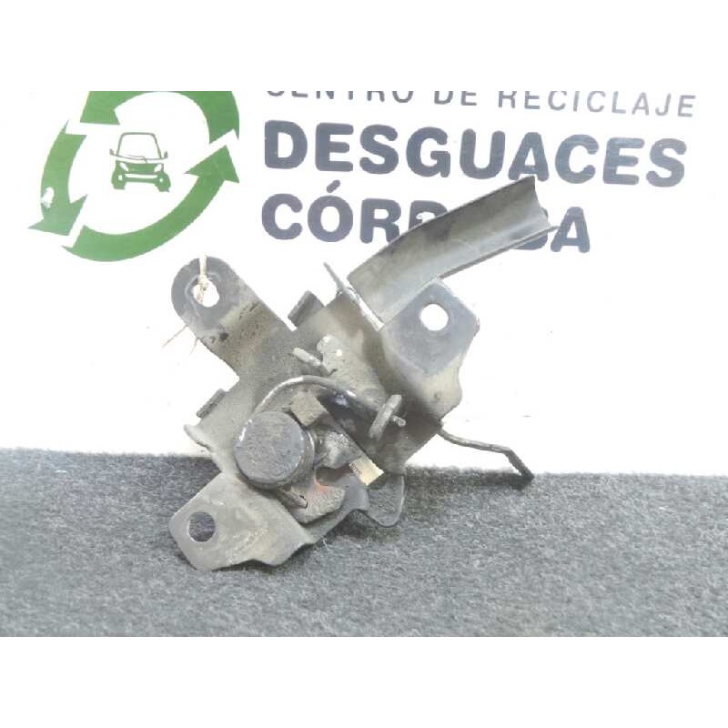 Recambio de cerradura capot para subaru legacy kombi/outback b14 2.0 diesel cat referencia OEM IAM   