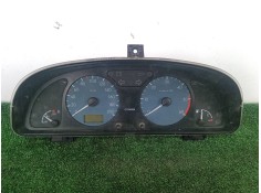 Recambio de cuadro instrumentos para citroën xsara (n1) 1.9 td referencia OEM IAM P9641902980C00 2.CONECTORES 