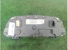 Recambio de cuadro instrumentos para citroën xsara (n1) 1.9 td referencia OEM IAM P9641902980C00 2.CONECTORES  2