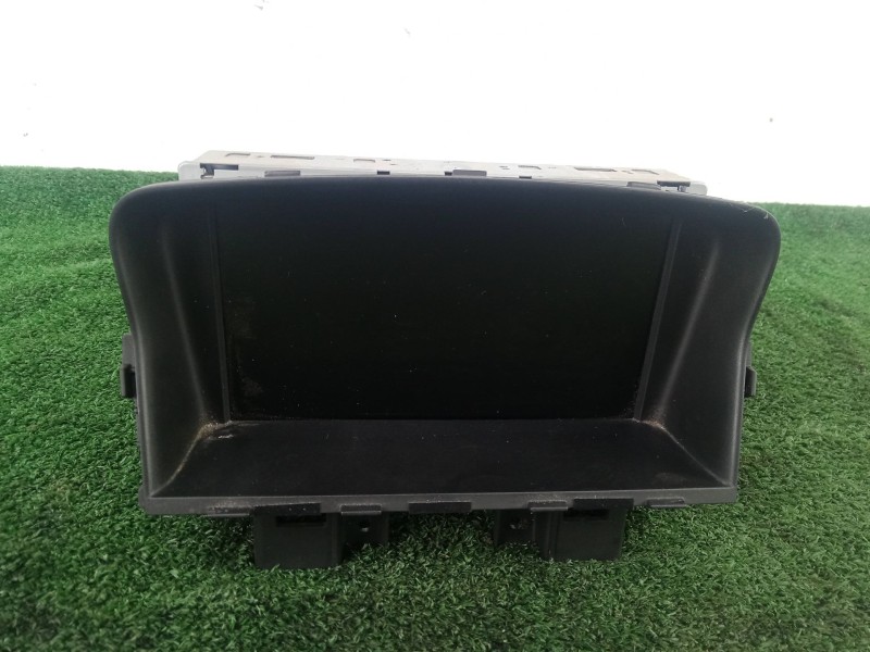 Recambio de pantalla multifuncion para chevrolet cruze (j300) 2.0 cdi referencia OEM IAM 20939145  
