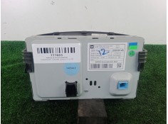 Recambio de pantalla multifuncion para chevrolet cruze (j300) 2.0 cdi referencia OEM IAM 20939145   2