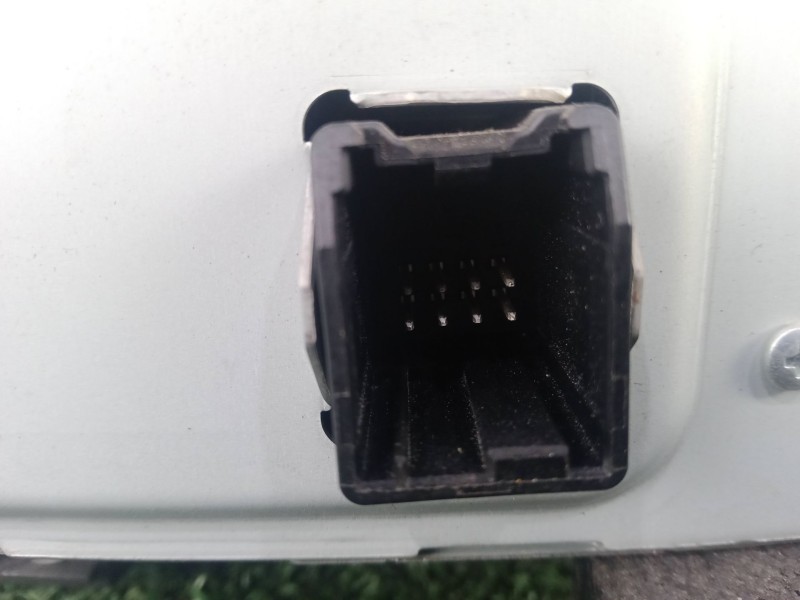 Recambio de pantalla multifuncion para chevrolet cruze (j300) 2.0 cdi referencia OEM IAM 20939145  