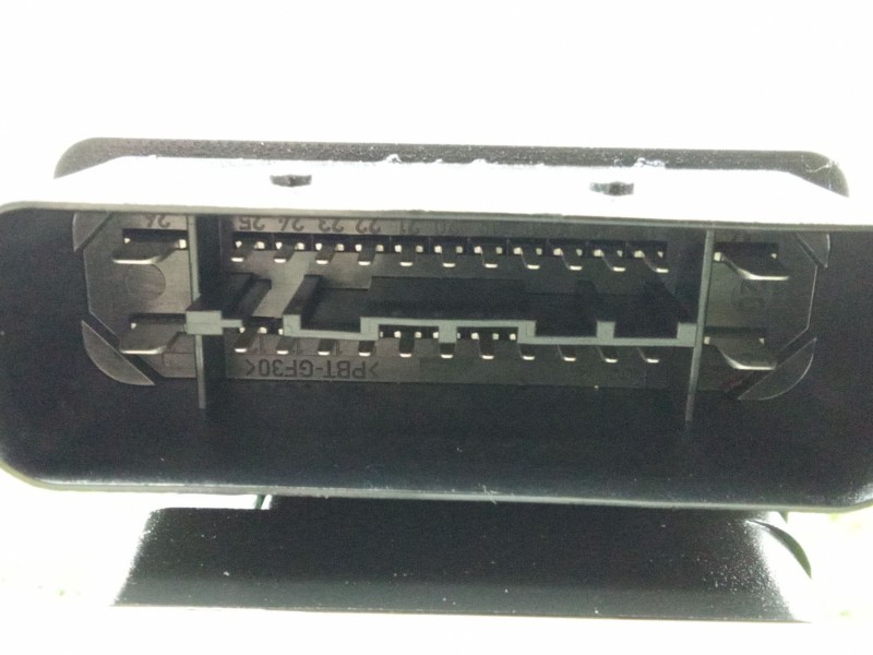 Recambio de abs para chevrolet aveo / kalos hatchback (t250, t255) 1.4 referencia OEM IAM 96964985 - 06210956003  ATE