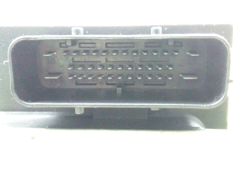 Recambio de abs para bmw 5 (e60) 525 d referencia OEM IAM 3451677573001 - 0265236020 - 0265950666  