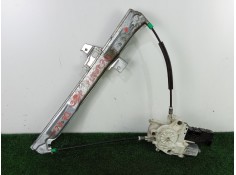 Recambio de elevalunas delantero derecho para peugeot 407 (6d_) 2.0 hdi 135 (6drhrh, 6drhre, 6drhrg, 6drhrj) referencia OEM IAM 