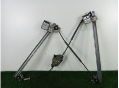 Recambio de elevalunas delantero izquierdo para seat leon (1m1) 1.9 tdi referencia OEM IAM 850598 ELECTRICO SIN.MOTOR 2