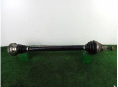 Recambio de transmision delantera derecha para volkswagen passat b6 (3c2) 2.0 tdi referencia OEM IAM 1K0407272RB 800MM 