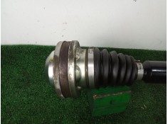 Recambio de transmision delantera derecha para volkswagen passat b6 (3c2) 2.0 tdi referencia OEM IAM 1K0407272RB 800MM  2