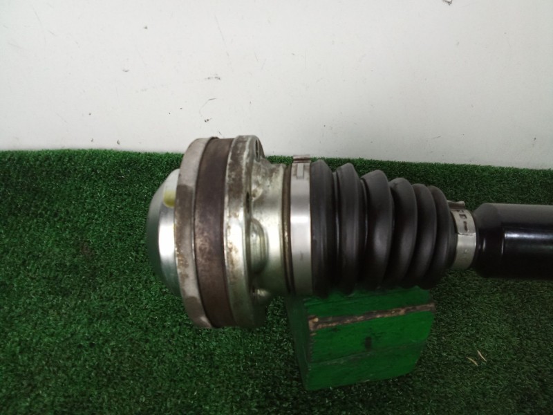 Recambio de transmision delantera derecha para volkswagen passat b6 (3c2) 2.0 tdi referencia OEM IAM 1K0407272RB 800MM 