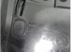 Recambio de rejilla aireadora para seat leon (5f1) 1.6 tdi referencia OEM IAM 5F1820902 DERECHO  2