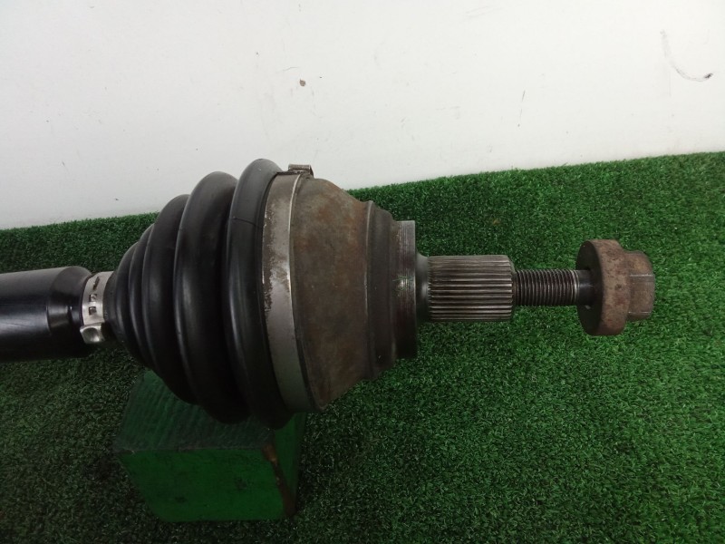 Recambio de transmision delantera derecha para volkswagen passat b6 (3c2) 2.0 tdi referencia OEM IAM 1K0407272RB 800MM 
