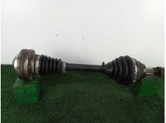 Recambio de transmision delantera izquierda para volkswagen passat b6 (3c2) 2.0 tdi referencia OEM IAM 1K0407271NP 4850MM 