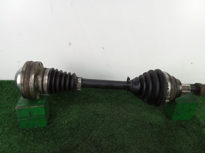 Recambio de transmision delantera izquierda para volkswagen passat b6 (3c2) 2.0 tdi referencia OEM IAM 1K0407271NP 4850MM 