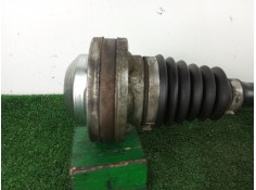 Recambio de transmision delantera izquierda para volkswagen passat b6 (3c2) 2.0 tdi referencia OEM IAM 1K0407271NP 4850MM  2