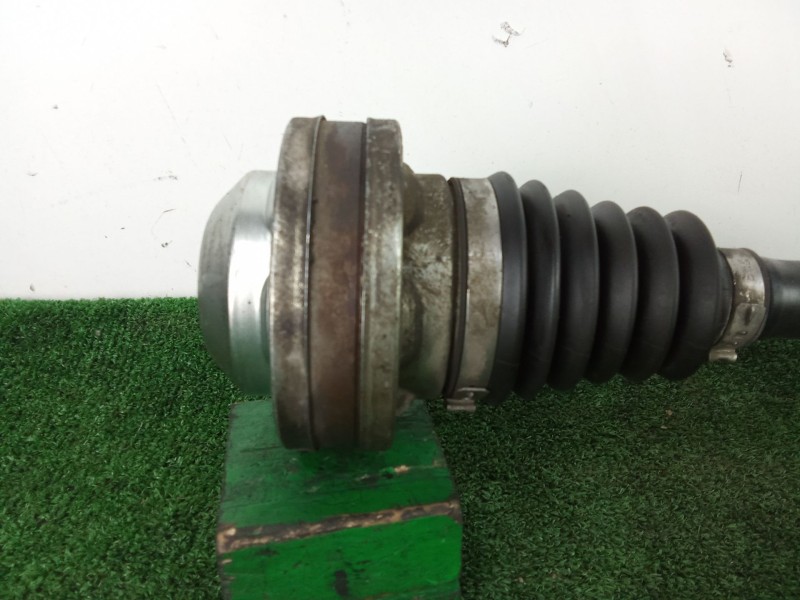 Recambio de transmision delantera izquierda para volkswagen passat b6 (3c2) 2.0 tdi referencia OEM IAM 1K0407271NP 4850MM 