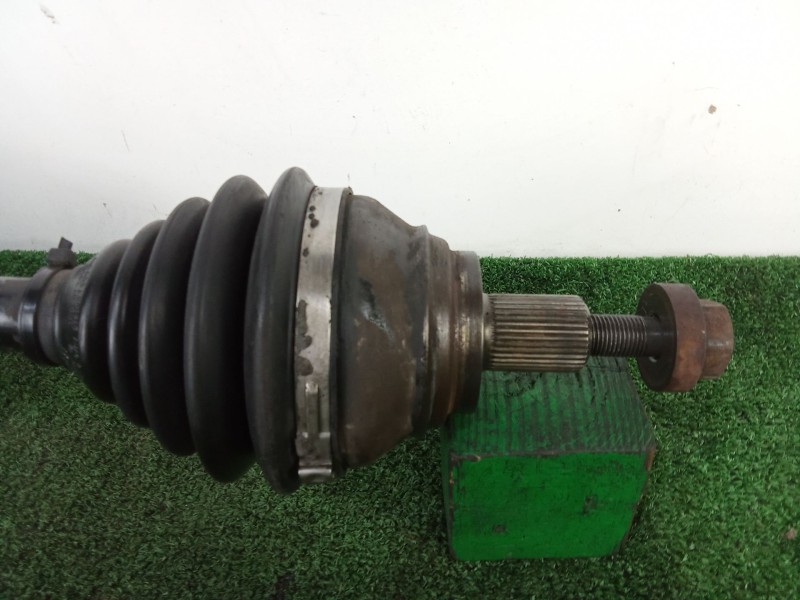 Recambio de transmision delantera izquierda para volkswagen passat b6 (3c2) 2.0 tdi referencia OEM IAM 1K0407271NP 4850MM 