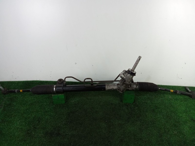 Recambio de cremallera direccion para chevrolet cruze (j300) 2.0 cdi referencia OEM IAM 13330663 1400MM GM