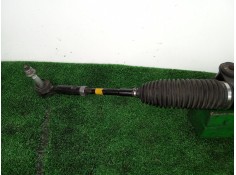 Recambio de cremallera direccion para chevrolet cruze (j300) 2.0 cdi referencia OEM IAM 13330663 1400MM GM 2