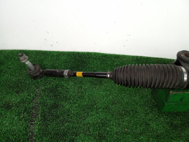 Recambio de cremallera direccion para chevrolet cruze (j300) 2.0 cdi referencia OEM IAM 13330663 1400MM GM