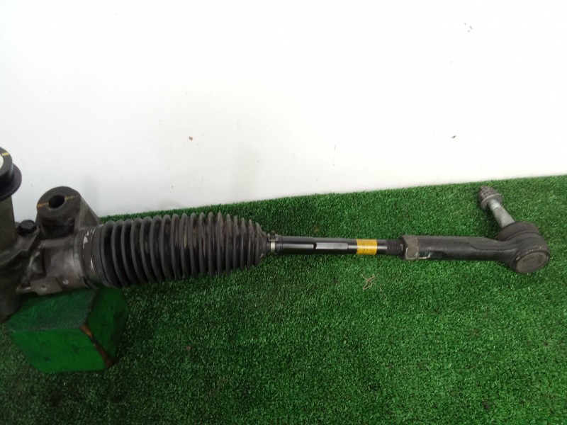 Recambio de cremallera direccion para chevrolet cruze (j300) 2.0 cdi referencia OEM IAM 13330663 1400MM GM