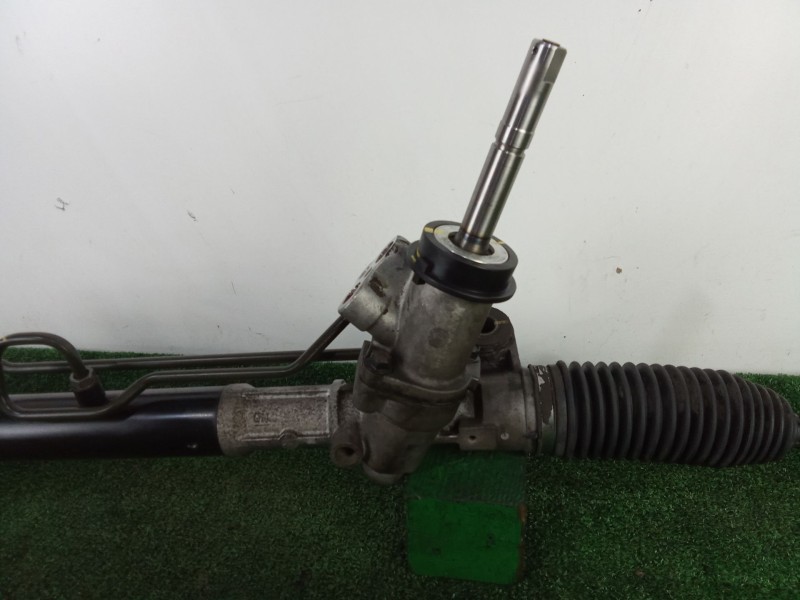 Recambio de cremallera direccion para chevrolet cruze (j300) 2.0 cdi referencia OEM IAM 13330663 1400MM GM
