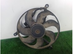 Recambio de electroventilador para volkswagen golf iv (1j1) 1.6 referencia OEM IAM 1J0959455F - 881061411 3.PINES - Ø345MM TEMIC