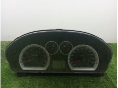 Recambio de cuadro instrumentos para chevrolet aveo / kalos hatchback (t250, t255) 1.4 referencia OEM IAM 96859185  