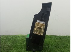 Recambio de mando elevalunas delantero izquierdo para chevrolet aveo / kalos hatchback (t250, t255) 1.4 referencia OEM IAM 20200 2