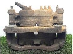 Recambio de pinza freno delantera izquierda para renault master kasten 2.3 dci diesel cat referencia OEM IAM 410105039R BREMBO -