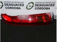 Recambio de piloto trasero izquierdo para honda stream (rn1/3) 1.7 cat referencia OEM IAM   