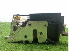 Recambio de cerradura puerta delantera izquierda para chevrolet aveo / kalos hatchback (t250, t255) 1.4 referencia OEM IAM A0468 2