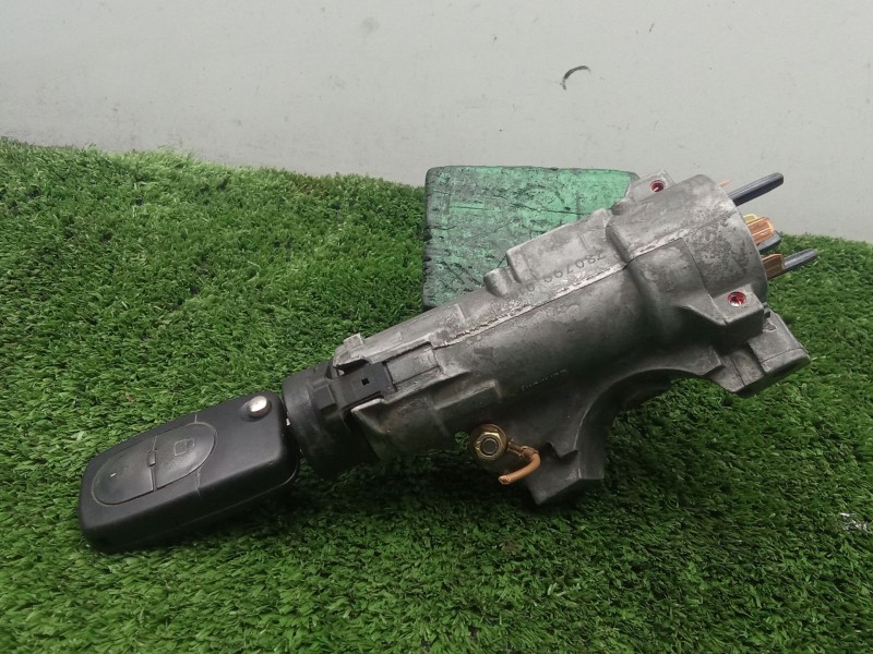 Recambio de conmutador de arranque para volkswagen golf iv (1j1) 1.6 referencia OEM IAM 4B0905851C 7.PINES 