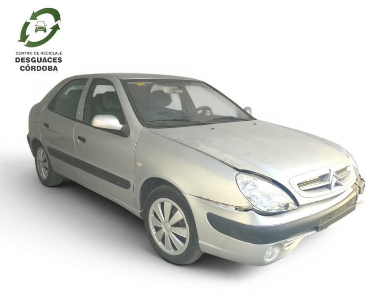 citroën xsara (n1) del año 2004