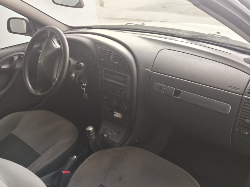 citroën xsara (n1) del año 2004