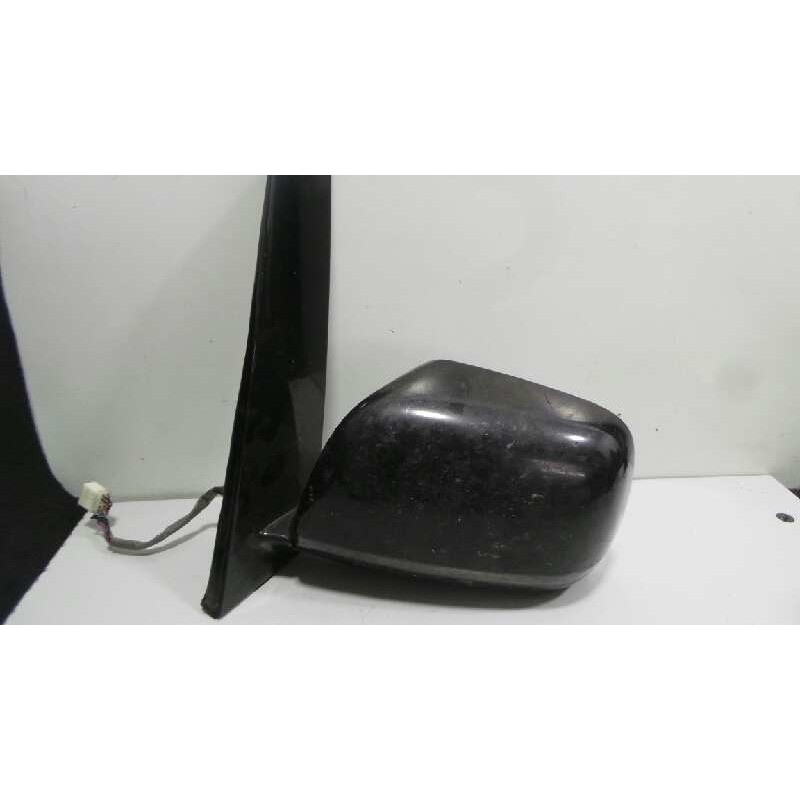 Recambio de retrovisor izquierdo para toyota previa (r30) 2.0 turbodiesel cat referencia OEM IAM  ELECTRICO 8 PINES