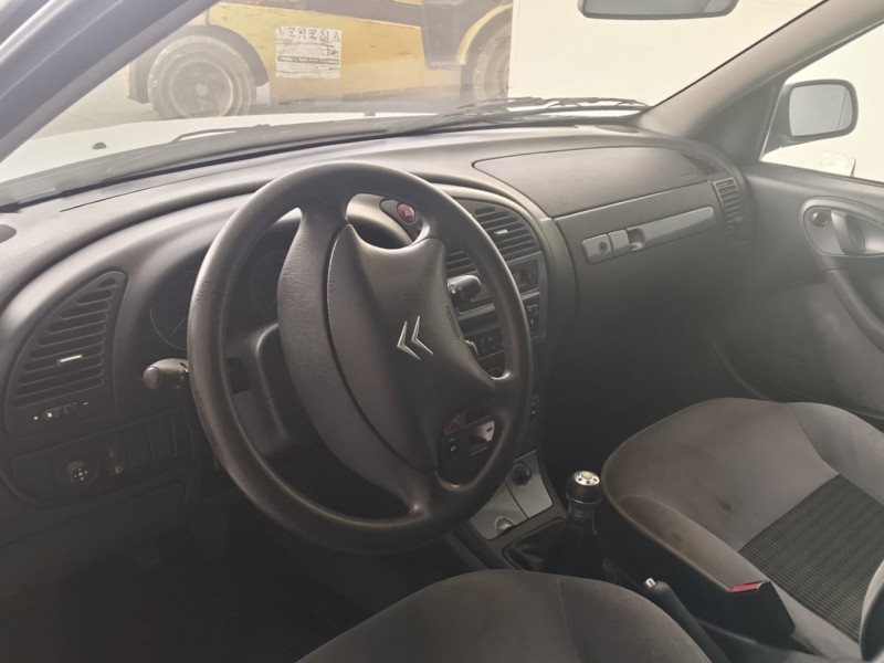 citroën xsara (n1) del año 2004