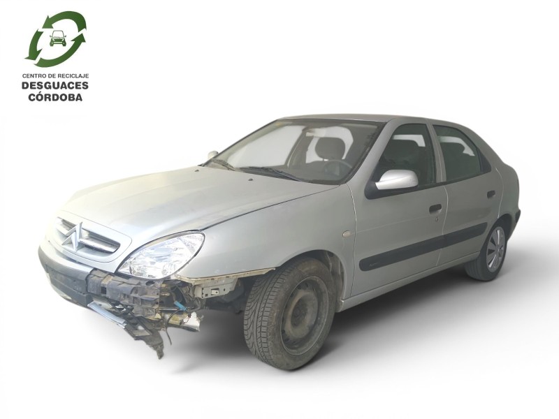 citroën xsara (n1) del año 2004