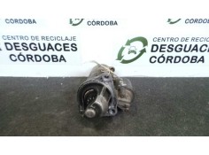 Recambio de motor arranque para ford focus berlina (cak) 1.6 16v cat referencia OEM IAM 98AB11000CC MOTORCRAFT 