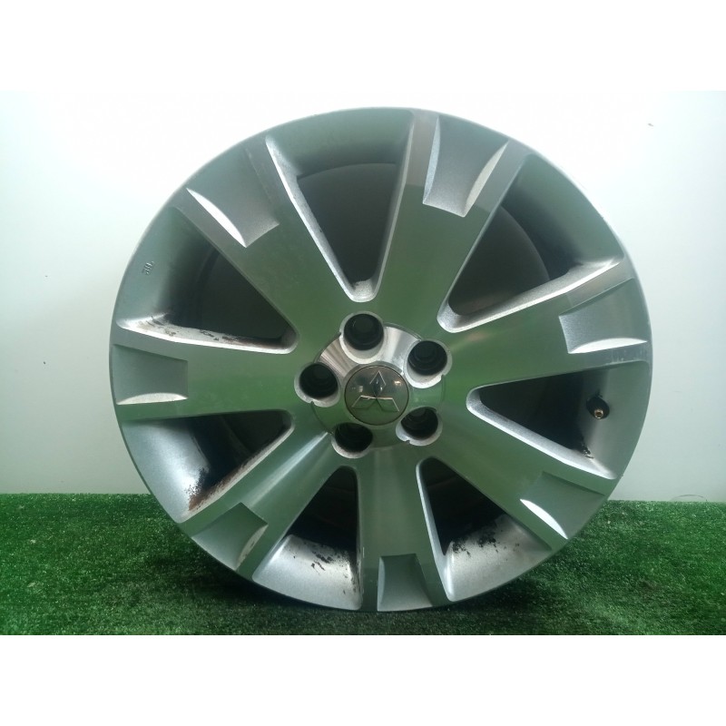 Recambio de llanta para mitsubishi outlander (cw0) 2.0 di-d cat referencia OEM IAM  18´´PULGADAS LLANTAS - LLANTA
