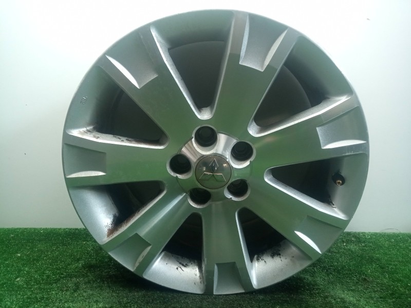 Recambio de llanta para mitsubishi outlander (cw0) 2.0 di-d cat referencia OEM IAM  18´´PULGADAS LLANTAS - LLANTA