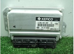 Recambio de centralita motor uce para kia picanto 1.1 cat referencia OEM IAM 9030930496F-3911002055 KEFICO 