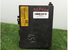 Recambio de centralita check control para citroën xsara (n1) 1.4 hdi referencia OEM IAM 16199401 - 9650913880 BSI.CN2 VALEO 2