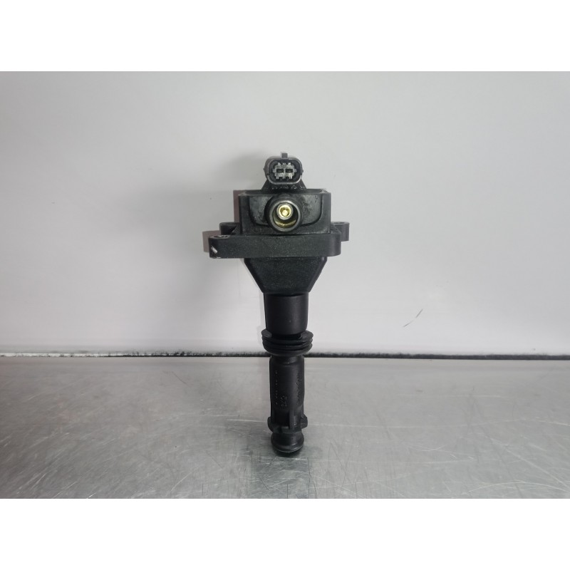 Recambio de bobina encendido para alfa romeo 166 2.0 16v cat referencia OEM IAM 1227030071 591230507 0356100107