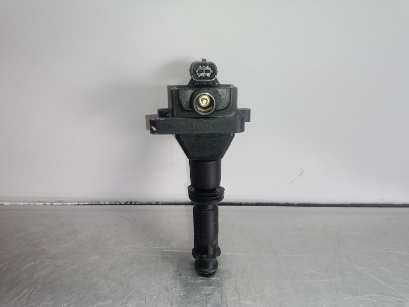 Recambio de bobina encendido para alfa romeo 166 2.0 16v cat referencia OEM IAM 1227030071 591230507 0356100107