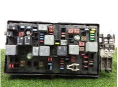 Recambio de centralita check control para chevrolet cruze (j300) 2.0 cdi referencia OEM IAM 13255300 - 529050199  GM
