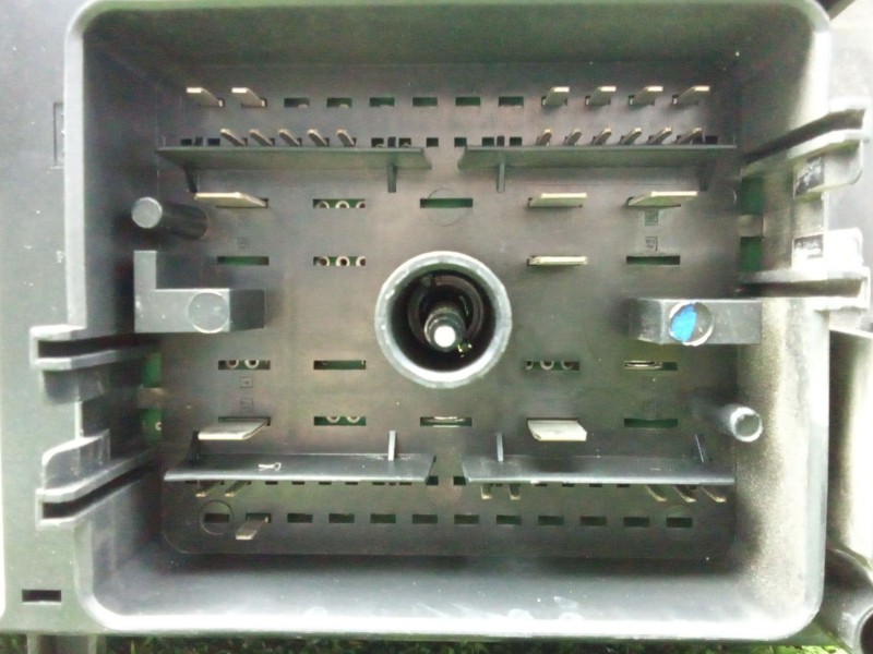 Recambio de centralita check control para chevrolet cruze (j300) 2.0 cdi referencia OEM IAM 13255300 - 529050199  GM