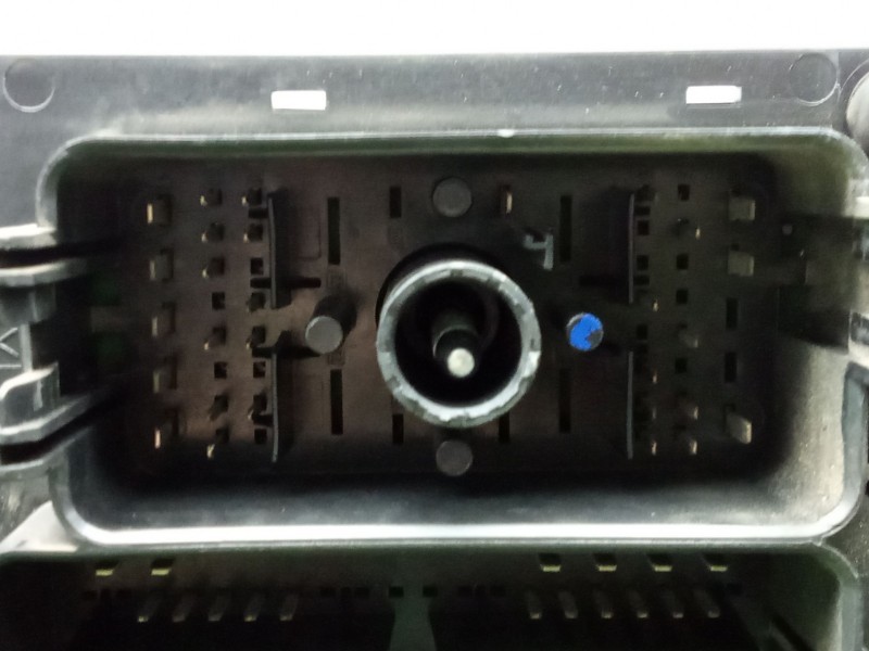 Recambio de centralita check control para chevrolet cruze (j300) 2.0 cdi referencia OEM IAM 13255300 - 529050199  GM
