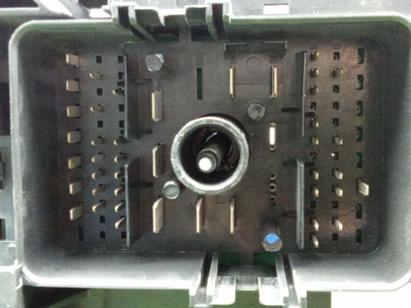 Recambio de centralita check control para chevrolet cruze (j300) 2.0 cdi referencia OEM IAM 13255300 - 529050199  GM